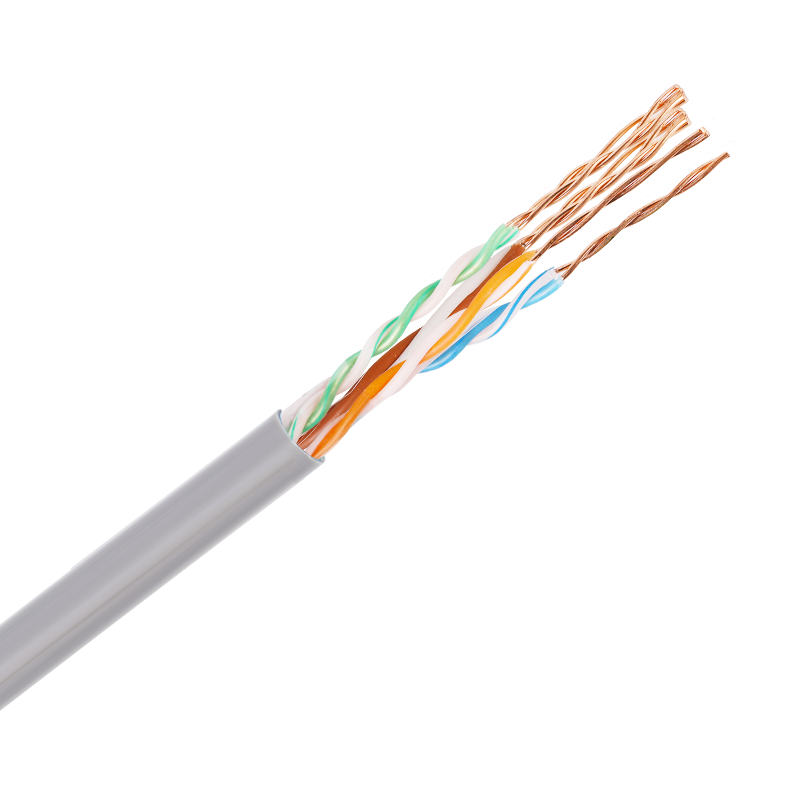 CAT6 U/UTP Lan kábel kategórie Kábel