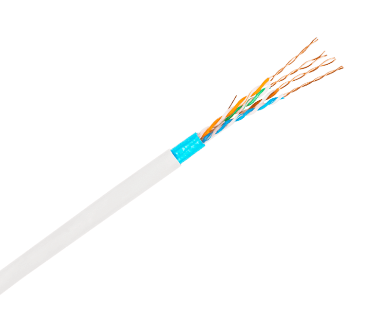 CAT5E S/FTP Lan kábel kategórie Kábel