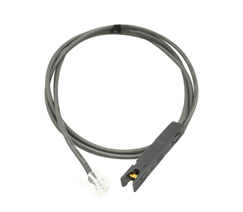 110 Duckbill Voice Jumper Medená kabeláž Séria Power Distribution Príslušenstvo