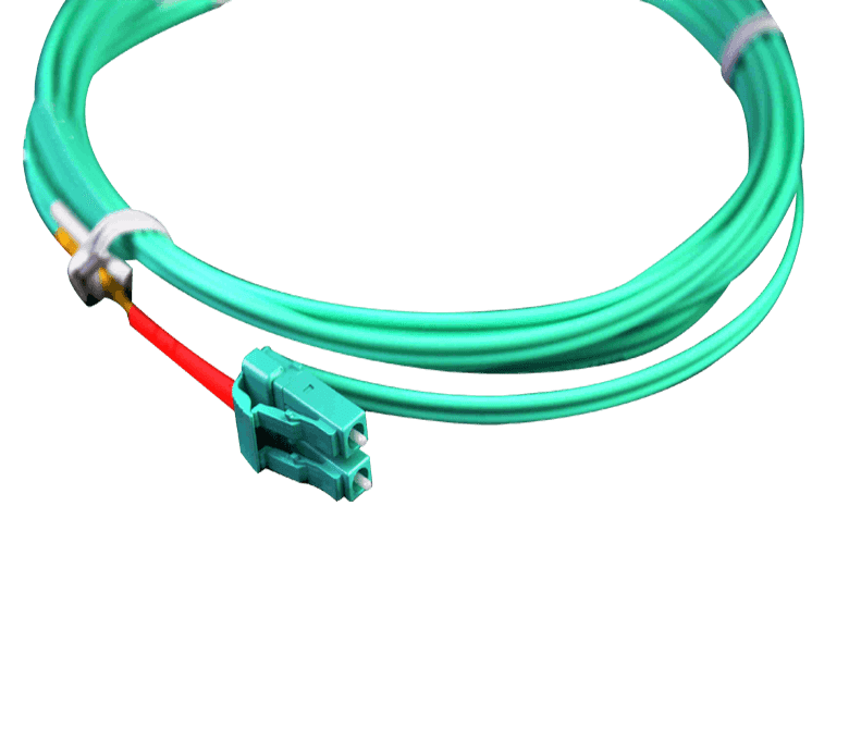 Fiber Jumper Optický kábel Wiring Series Príslušenstvo pre distribúciu energie