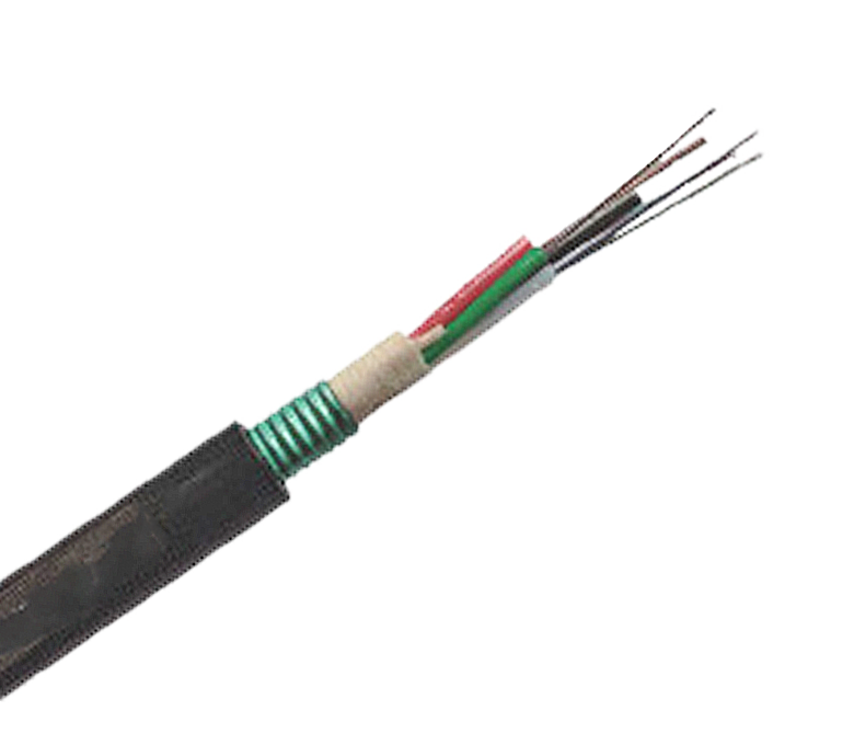 Príslušenstvo na distribúciu energie pre vonkajší lankový optický kábel