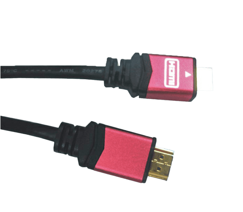 Káble HDMI Audio pripojenie Linka Príslušenstvo pre distribúciu energie