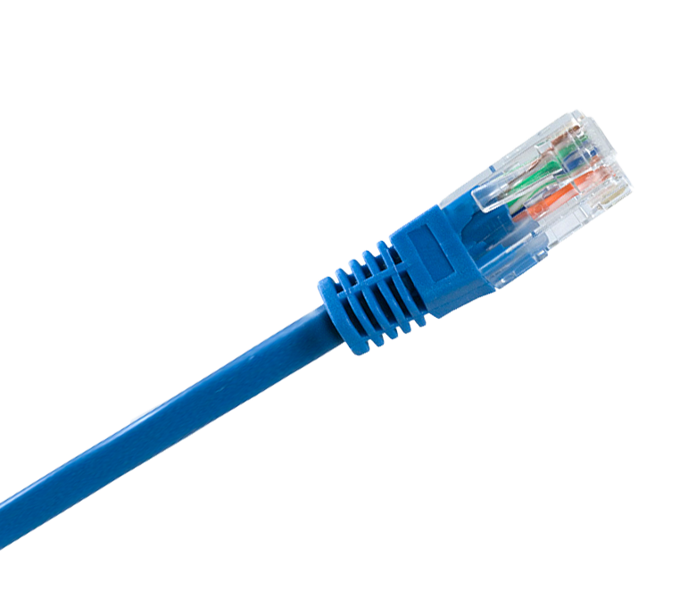 Prepojovací kábel kategórie A-MCU-80020-5EB