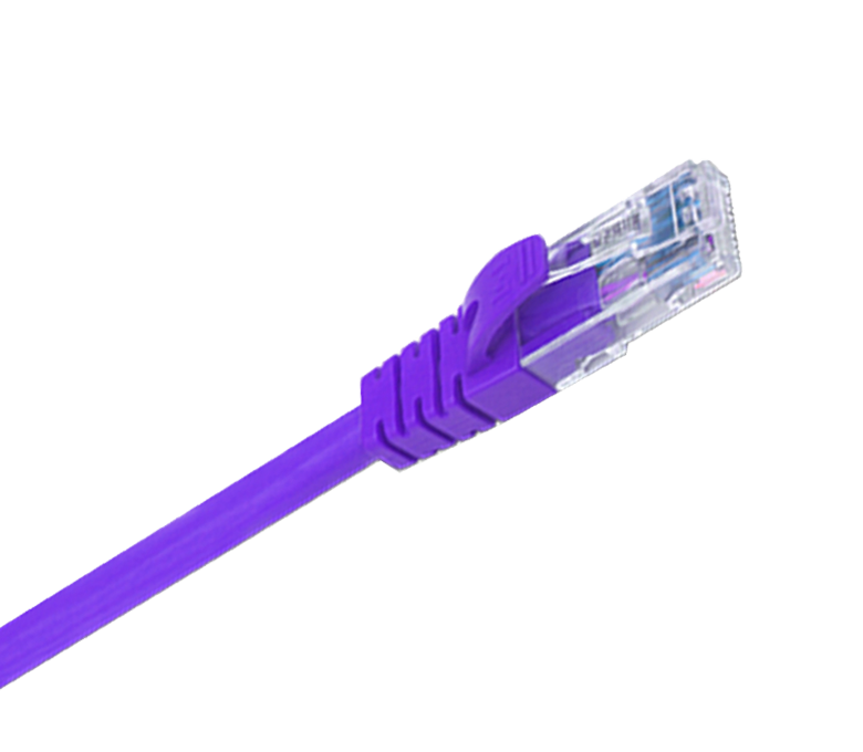 Prepojovací kábel kategórie CAT6A